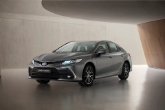 Toyota Camry Hybrid 2020
