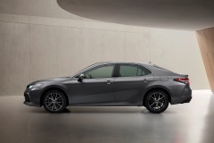 Toyota Camry Hybrid 2020