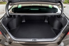 Toyota Camry Hybrid 2019