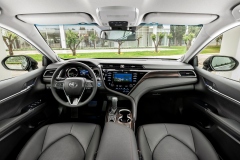 Toyota Camry Hybrid 2019