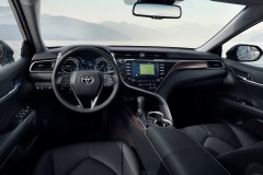 Toyota Camry Hybrid 2019
