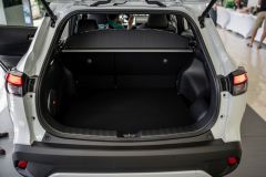 Toyota Corolla Cross 2022