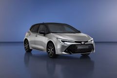 Toyota Corolla GR Sport 2023