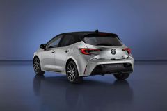 Toyota Corolla GR Sport 2023