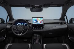 Toyota Corolla GR Sport 2023