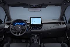 Toyota Corolla TS 2023