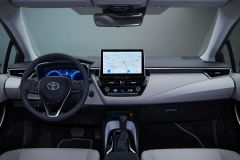 Toyota Corolla 2023