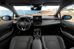 Toyota Corolla Hatchback 2018