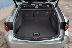Toyota Corolla Touring Sports 2018