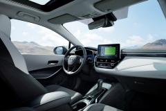 Toyota Corolla Touring Sports 2018