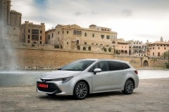 Toyota Corolla Touring Sports 2018