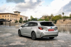 Toyota Corolla Touring Sports 2018