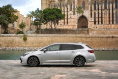 Toyota Corolla Touring Sports 2018