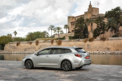 Toyota Corolla Touring Sports 2018