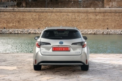 Toyota Corolla Touring Sports 2018