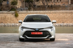 Toyota Corolla Touring Sports 2018