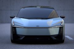 Toyota Corolla Concept 2025