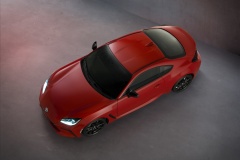 Toyota GR 86 2021