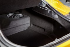 Toyota GR Supra 2019