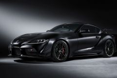 Toyota GR Supra A90 Final Edition 2025