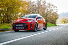 Toyota GR Yaris 2020