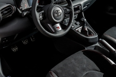 Toyota GR Yaris 2020