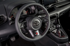 Toyota GR Yaris 2020
