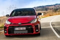 Toyota GR Yaris 2020