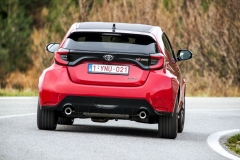 Toyota GR Yaris 2020