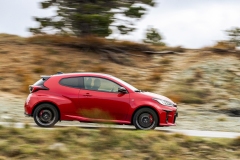 Toyota GR Yaris 2020
