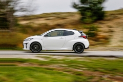 Toyota GR Yaris 2020