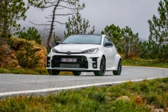 Toyota GR Yaris 2020