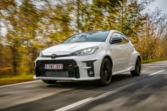 Toyota GR Yaris 2020