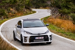 Toyota GR Yaris 2020