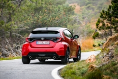 Toyota GR Yaris 2020