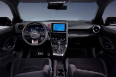 Toyota GR Yaris 2024