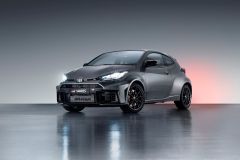 Toyota GR Yaris 2024