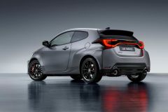 Toyota GR Yaris 2024