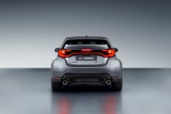 Toyota GR Yaris 2024