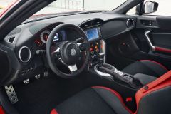 Toyota GT86 2016