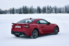 Toyota GT86 2016