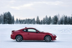Toyota GT86 2016