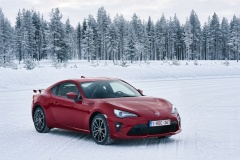 Toyota GT86 2016