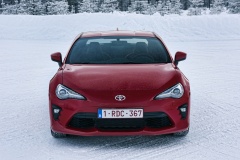 Toyota GT86 2016