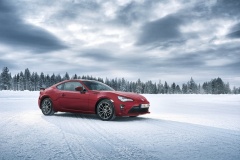 Toyota GT86 2016