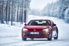 Toyota GT86 2016