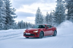 Toyota GT86 2016