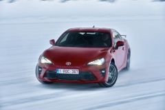 Toyota GT86 2016