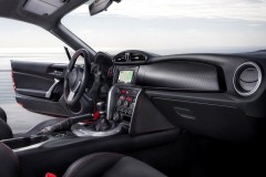 Toyota GT86 2012