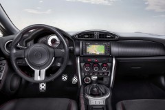 Toyota GT86 2012